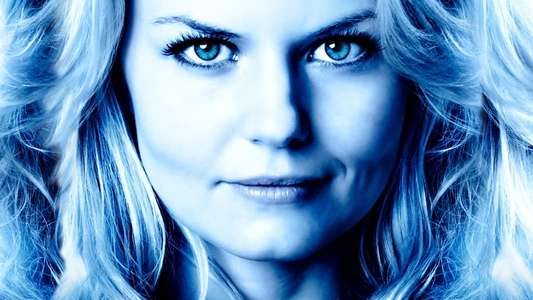 Once Upon a Time - Backdrops