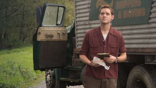 The Man in the High Castle - Backdrops