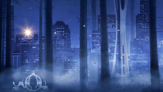 Once Upon a Time - Backdrops