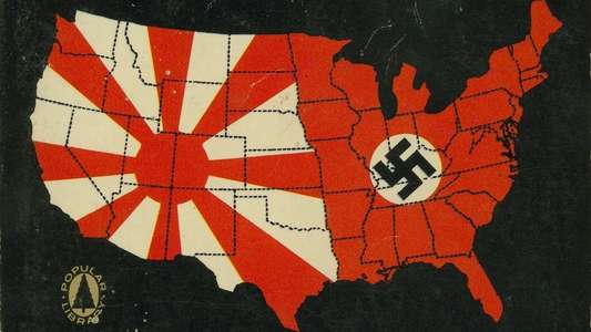 The Man in the High Castle - Backdrops