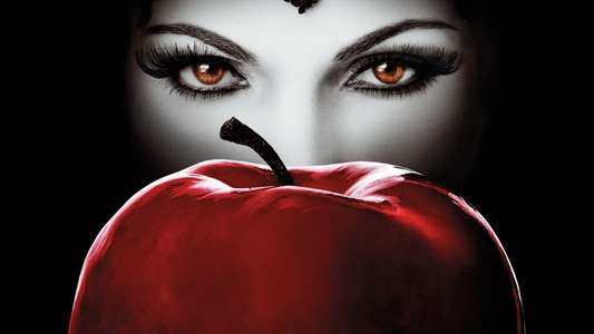 Once Upon a Time - Backdrops