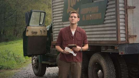 The Man in the High Castle - Backdrops