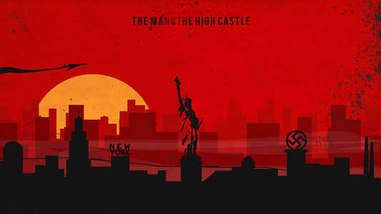 The Man in the High Castle - Backdrops
