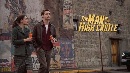 The Man in the High Castle - Backdrops