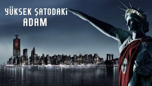 The Man in the High Castle - Backdrops