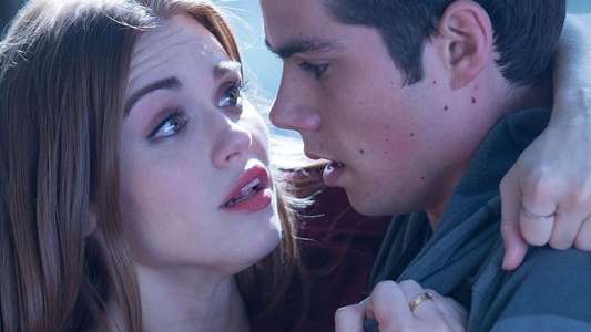 Teen Wolf - Backdrop