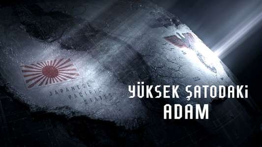 The Man in the High Castle - Backdrops