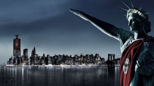 The Man in the High Castle - Backdrops