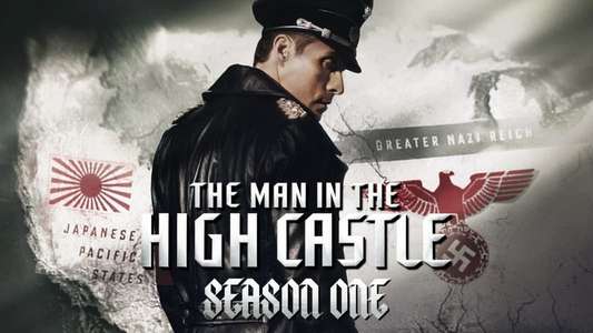 The Man in the High Castle - Backdrops