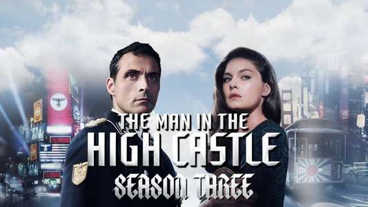 The Man in the High Castle - Backdrops