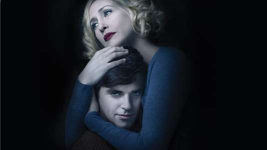 Bates Motel - Backdrops