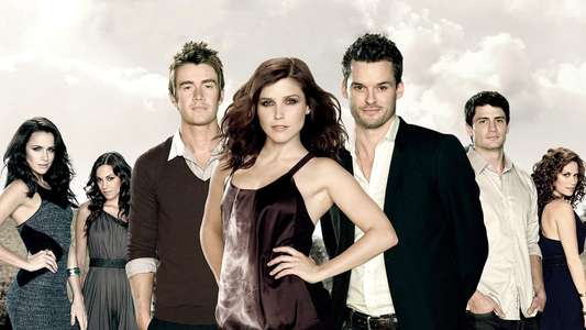 One Tree Hill - Backdrops