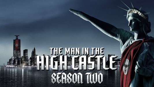 The Man in the High Castle - Backdrops
