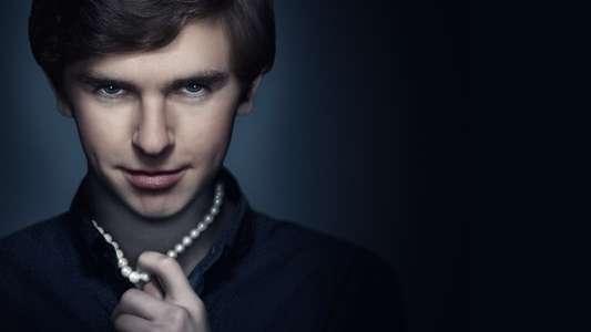 Bates Motel - Backdrops