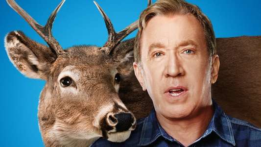Last Man Standing - Backdrops
