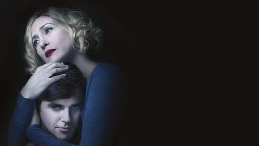 Bates Motel - Backdrops