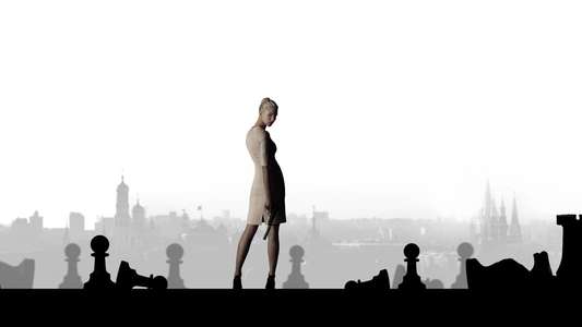 Anna - Backdrop