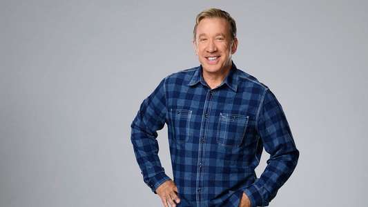 Last Man Standing - Backdrops