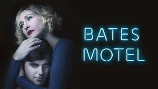 Bates Motel - Backdrops
