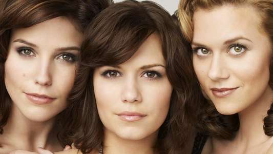 One Tree Hill - Backdrops