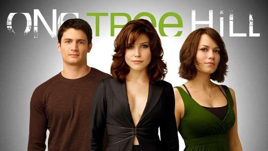 One Tree Hill - Backdrops