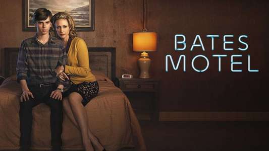 Bates Motel - Backdrops