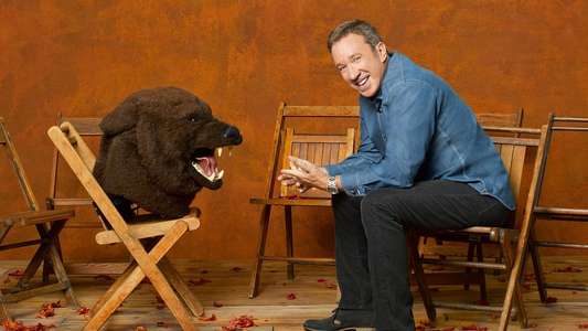 Last Man Standing - Backdrops