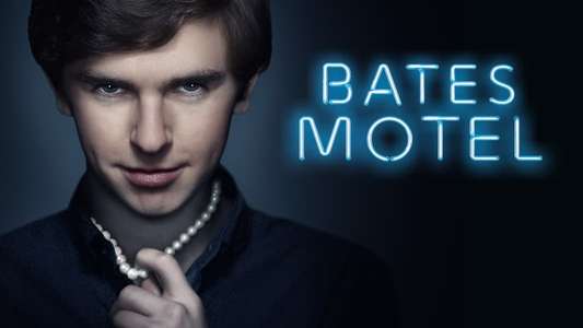 Bates Motel - Backdrops