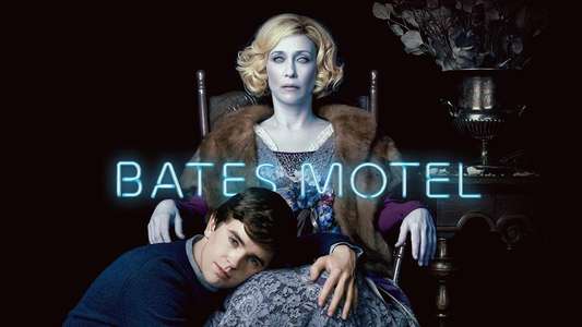 Bates Motel - Backdrops
