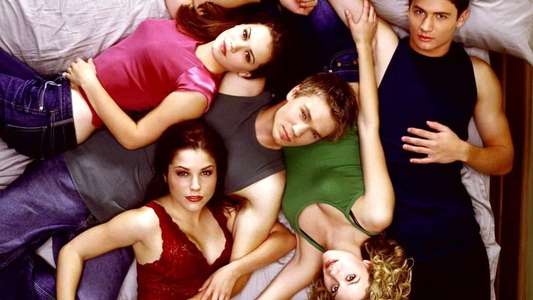 One Tree Hill - Backdrops