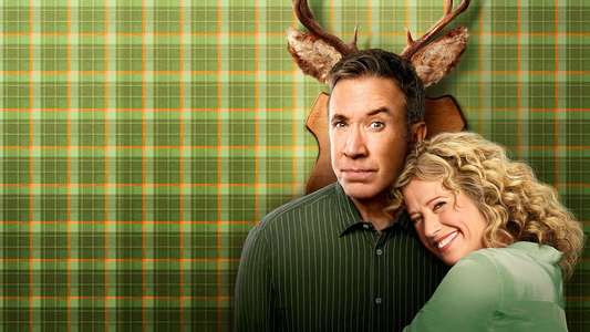 Last Man Standing - Backdrops