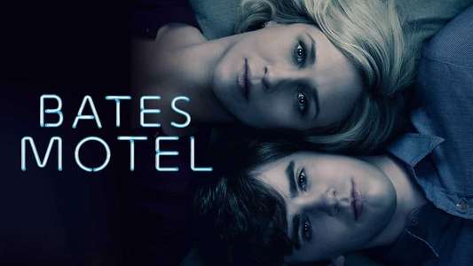 Bates Motel - Backdrops