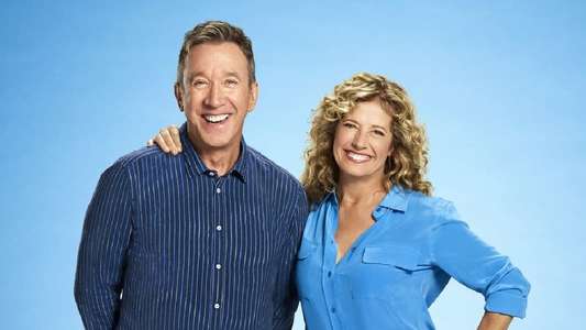 Last Man Standing - Backdrops