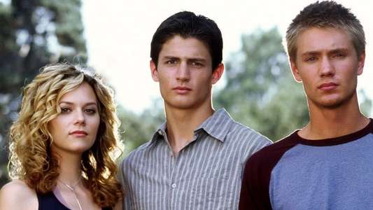 One Tree Hill - Backdrops