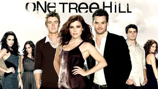 One Tree Hill - Backdrops