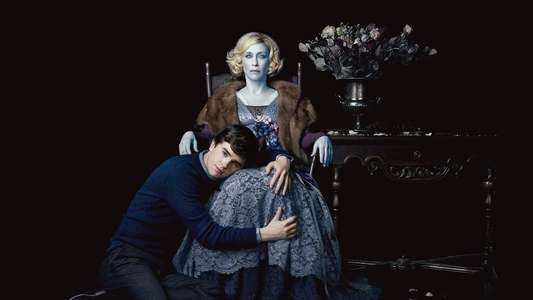 Bates Motel - Backdrops