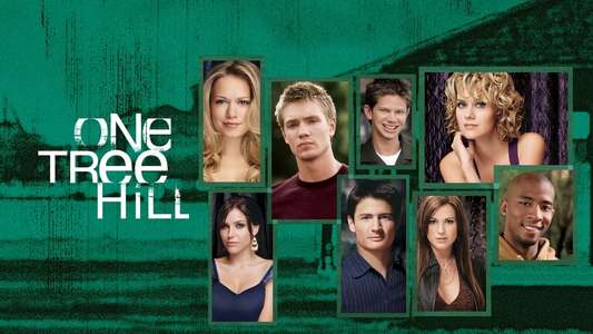 One Tree Hill - Backdrops