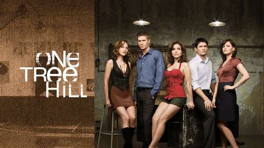 One Tree Hill - Backdrops