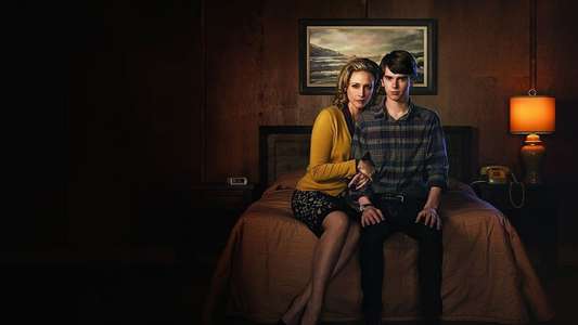 Bates Motel - Backdrops