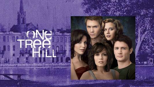 One Tree Hill - Backdrops