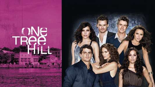 One Tree Hill - Backdrops