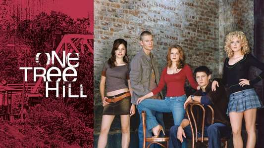 One Tree Hill - Backdrops