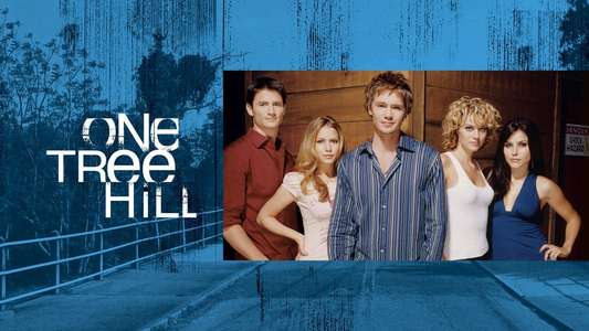 One Tree Hill - Backdrops