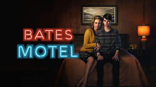Bates Motel - Backdrops