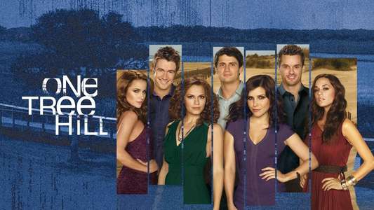 One Tree Hill - Backdrops