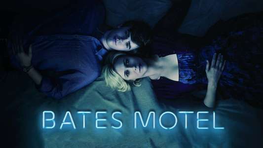 Bates Motel - Backdrops