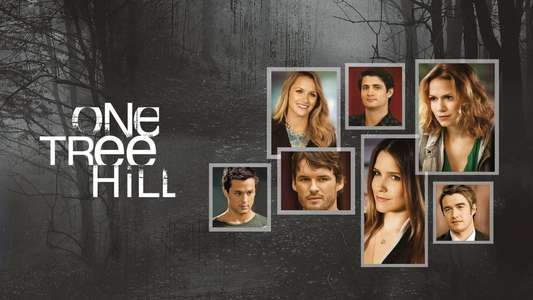 One Tree Hill - Backdrops