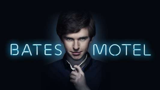 Bates Motel - Backdrops