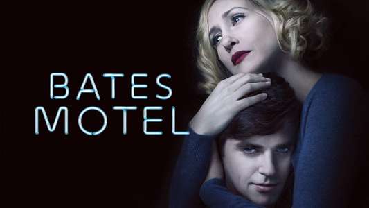 Bates Motel - Backdrops