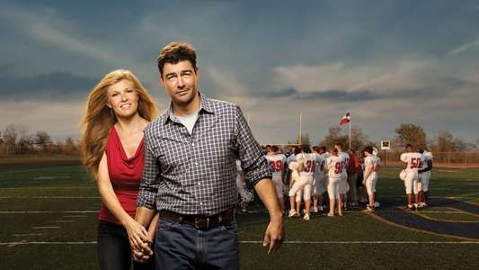 Friday Night Lights - Backdrops